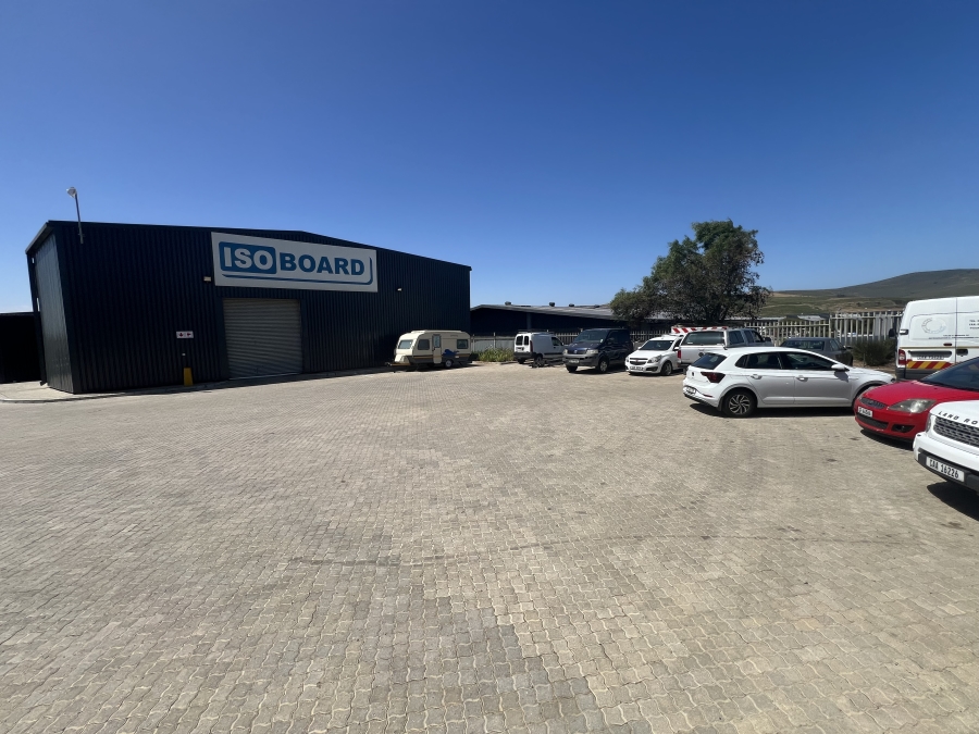 To Let commercial Property for Rent in Atlantic Hills Western Cape